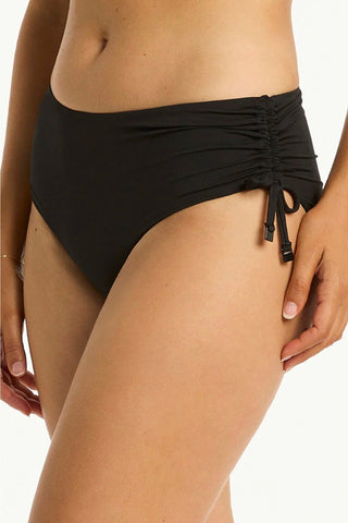 Java O Ring Bandeau Coral