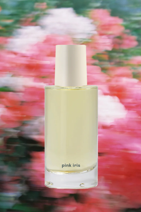 ABEL Perfume Pink Iris | ATAMIRA – Atamira ABEL Perfume Pink Iris | ATAMIRA – Atamira