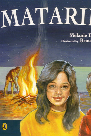 Book - My First Words In Maori - Morrison