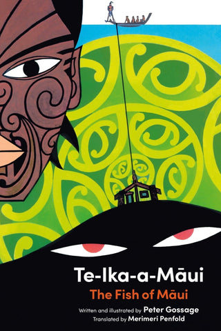 Book - My First Words In Maori - Morrison