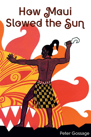 Book - My First Words In Maori - Morrison