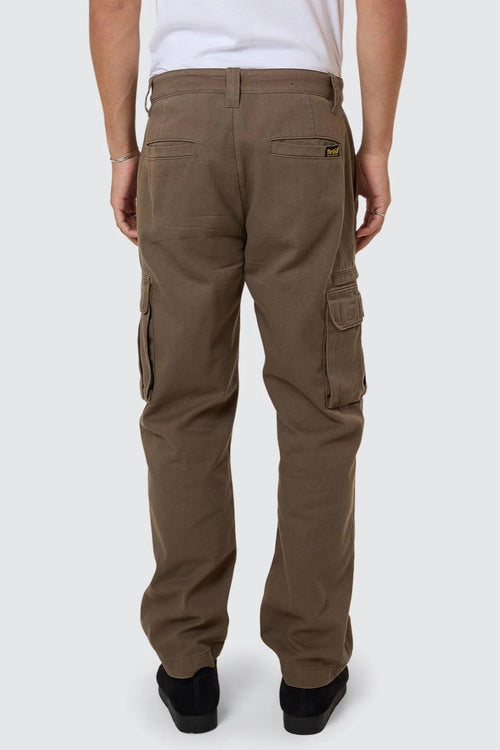 Slacker Union Cargo Pant Desert