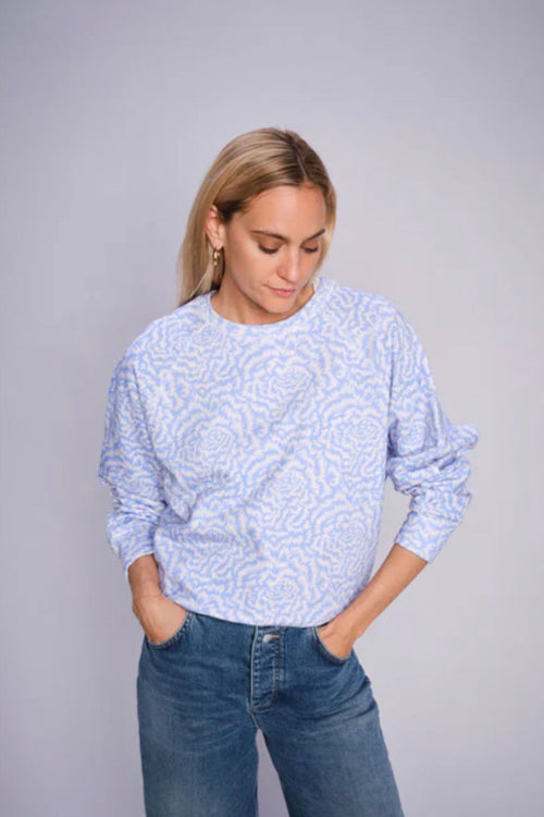 Barbro Spring Sweatshirt