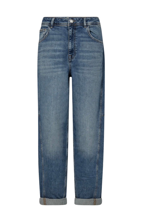 Aymen Kyoto Jeans Mid Blue