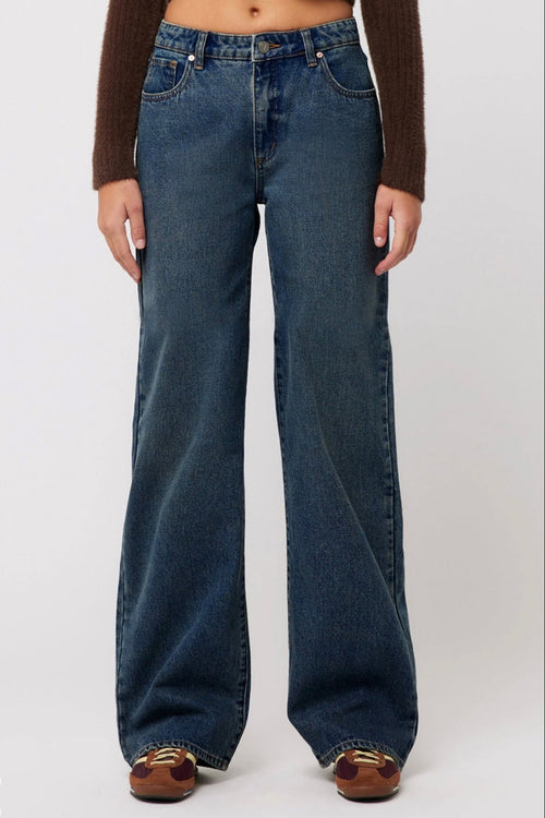 95 Baggy Lola Tint Dark Blue