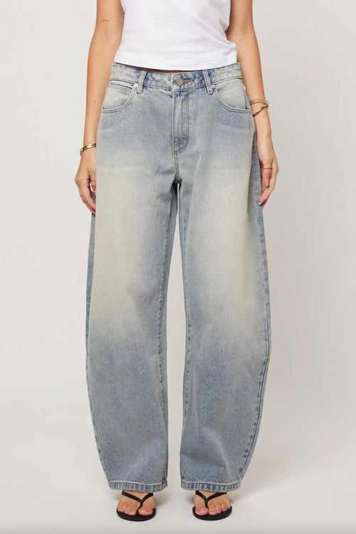 95 Barrel Jean Alexis