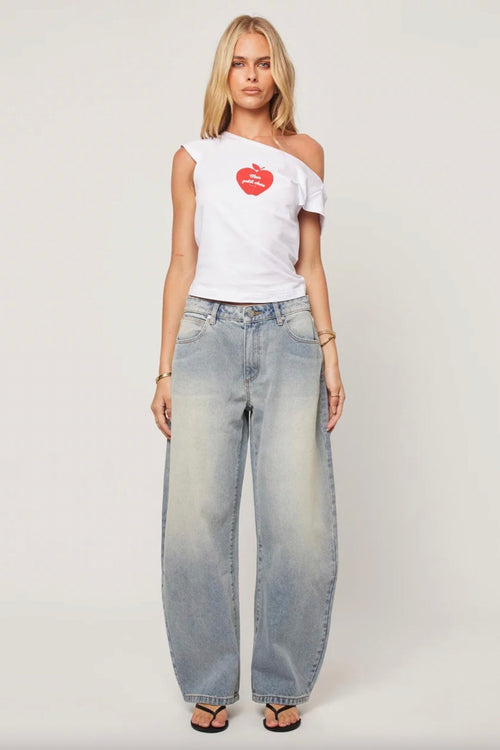 95 Barrel Jean Alexis