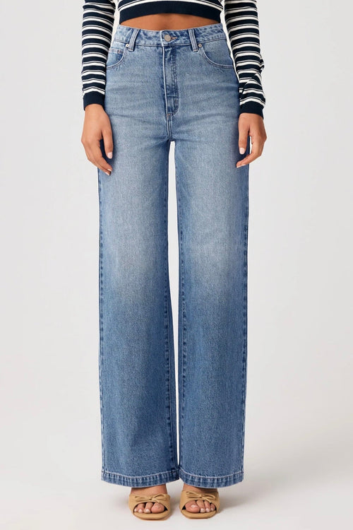 94 Wide Paloma Jeans