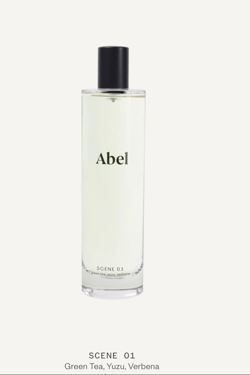 Abel Scene 01 Room Spray 100ml