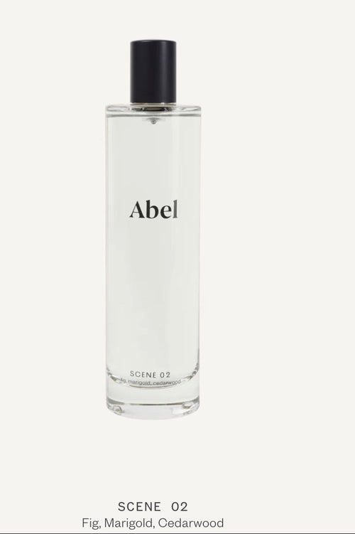 Abel Scene 02 Room Spray 100ml