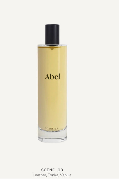 Abel Scene 03 Room Spray 100ml