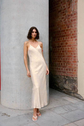 Marfa Tunic Lennon Stone