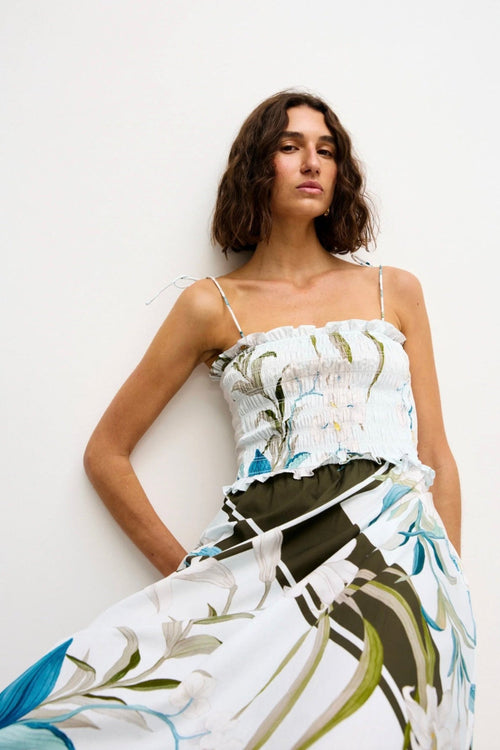 Billy Dress Portofino