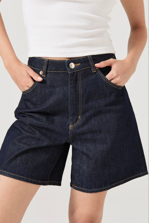 Super Mirage Short Rinse