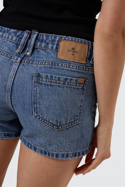 Daria Short Stoned Blues