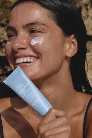 Wild Rosella Sunscreen SPF 50 400ml