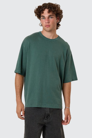 Superior Power Oversized Tee Total Eclipse