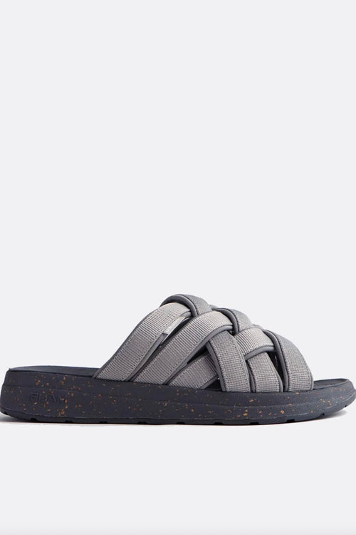 Zuma LX Recycled Gray