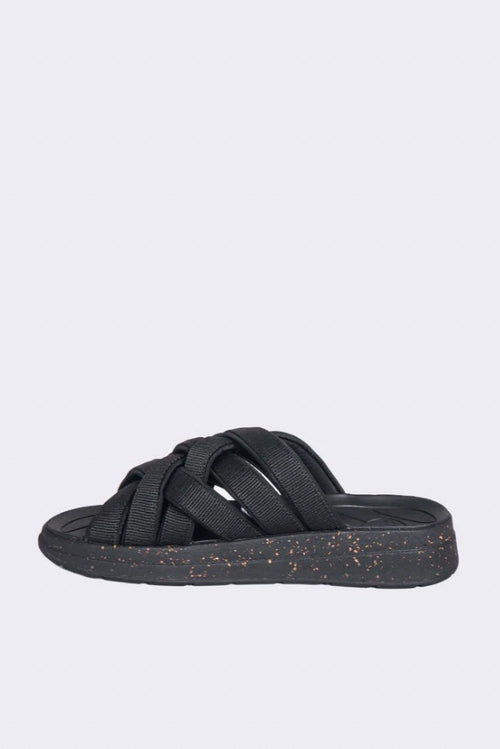 Zuma LX Recycled Black