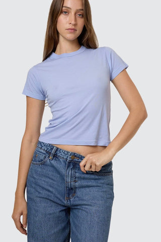 Superior Power Oversized Tee Total Eclipse