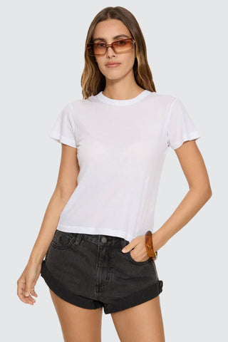 Superior Power Oversized Tee Total Eclipse