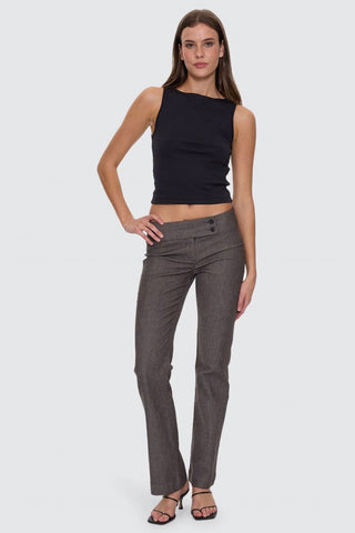 Superior Power Oversized Tee Total Eclipse