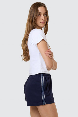 Everyday Linen Short Cloud