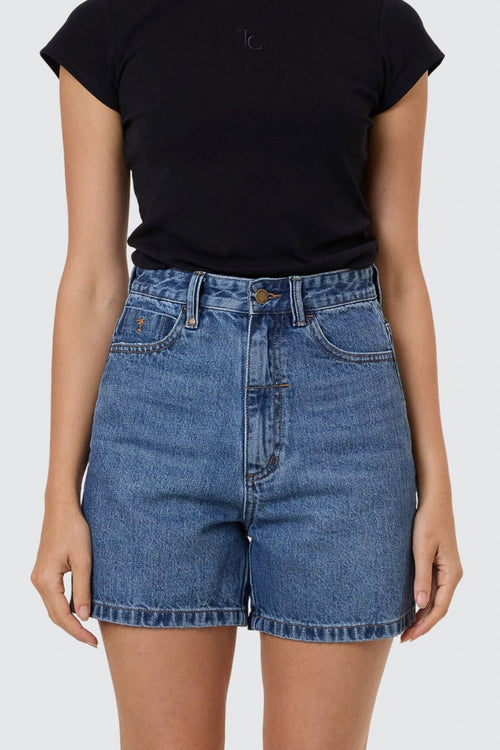 Koko Short Stoned Blues