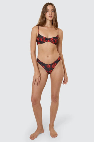 Superior Power Oversized Tee Total Eclipse