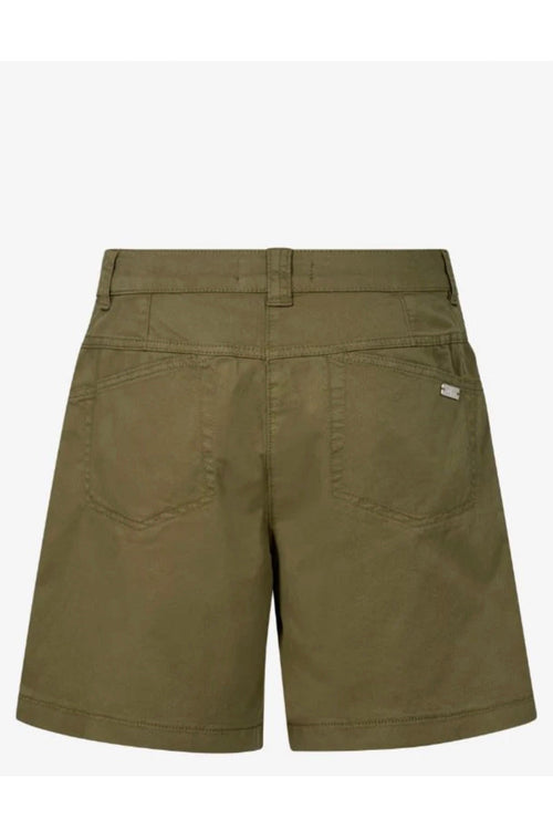 Ember Yarar Shorts Turtle