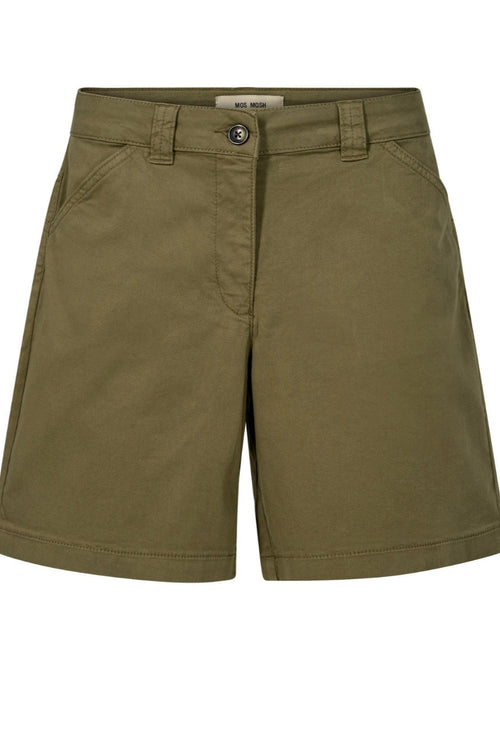 Ember Yarar Shorts Turtle