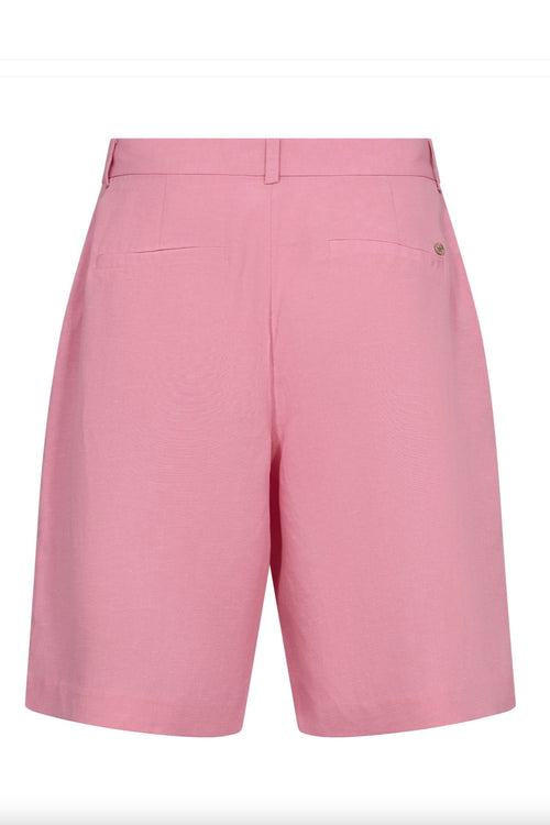 Mos Mosh Lufina Alexis Shorts Rose