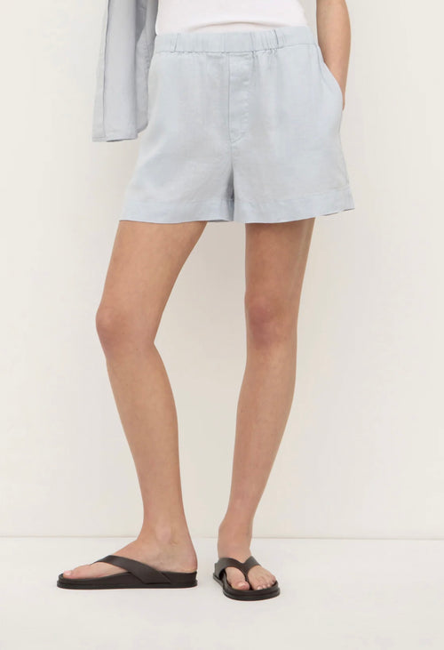 Everyday Linen Short Cloud