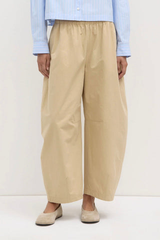 Bermuda Denim Short Dark Short