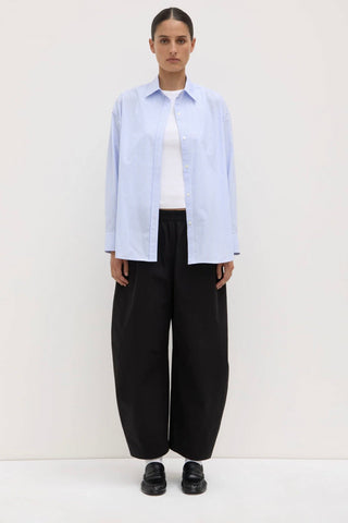 Bermuda Denim Short Dark Short