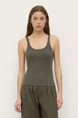 Bermuda Denim Short Dark Short