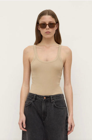 Bermuda Denim Short Dark Short