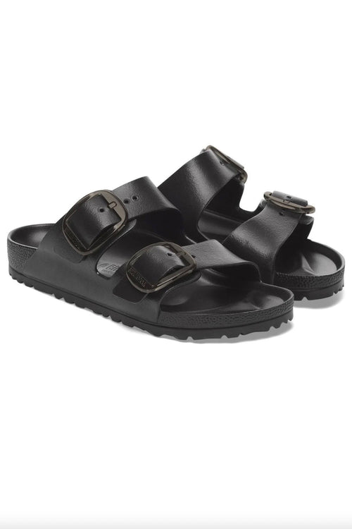 Arizona Big Buckle EVA Narrow Black