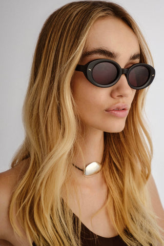 The Banks Cherry Crystal