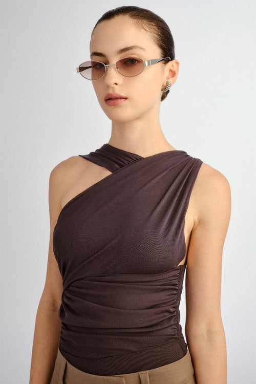 The Boston Crystal Silver