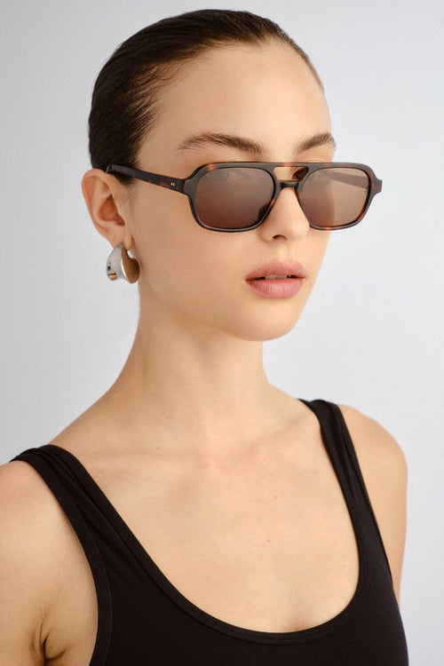 The Dusty Classic Tort