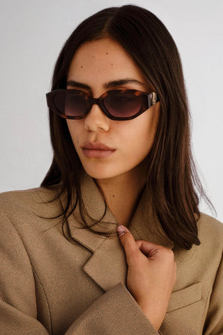 The Banks Cherry Crystal