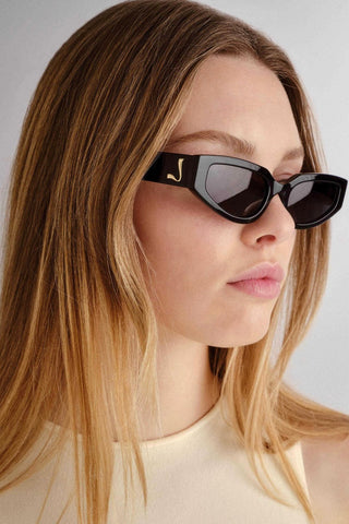 The Banks Cherry Crystal