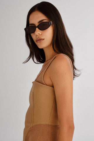 The Banks Cherry Crystal