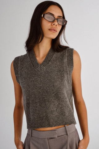 The Banks Cherry Crystal