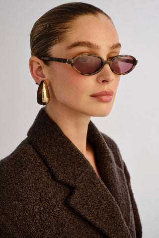 The Banks Cherry Crystal