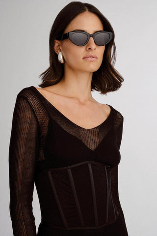 The Banks Cherry Crystal