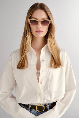 The Banks Cherry Crystal