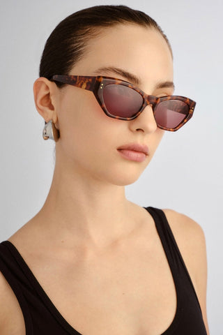 The Banks Cherry Crystal