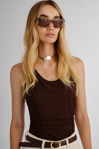 The Banks Cherry Crystal